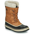 Bottes neige Sorel WINTER CARNIVAL Marron