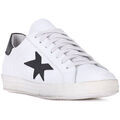 Chaussures At Go GO VITELLO BIANCO