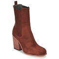 Bottines Fru.it CHELIN