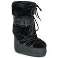 Bottes neige Moon Boot MOON BOOT CLASSIC FAUX FUR