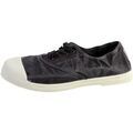 Baskets basses Natural World Tennis Lacet INGLES ELASTICO ENZIMATICO 102E