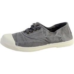 Baskets basses Natural World Tennis Lacet INGLES ELASTICO ENZIMATICO 102E