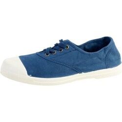 Baskets basses Natural World Tennis Lacet INGLES TINTADO ELAST. CORDONES 102