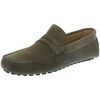 Mocassins Les Mocassins Trop&eacute;ziens Mocassins les trop&eacute;ziens ref_lmc43296 Tabac Marron