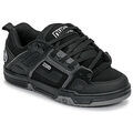 Chaussures de Skate DVS COMANCHE Noir