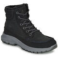 Sports d'hiver sur Grenoble : Bottes neige Helly Hansen GARIBALDI V4