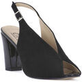 Chaussures Ellen CAMOSCIO NERO