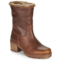 Bottines Panama Jack PIOLA