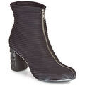 Bottines Papucei TEO BLACK