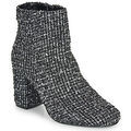 Bottes femme sur Grenoble : Bottines Moony Mood FRIPON