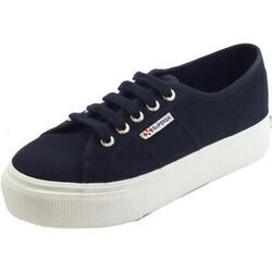 Baskets Superga 2790ACOTW Up And Down Blue