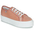 Baskets basses Yurban SUPERTELA