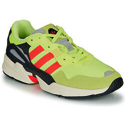 Baskets basses adidas YUNG-96