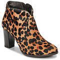 Bottines Betty London HENDA Grenoble
