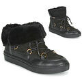 Sports d'hiver sur Grenoble : Boots Casual Attitude LONE