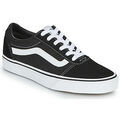 Baskets basses Vans WARD WO NR Grenoble