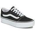 Baskets basses Vans WARD PLATF NR
