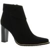Boots Vidi Studio Boots cuir velours