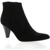 Boots Vidi Studio Boots cuir velours