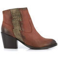 Baskets Kaporal LIBERTY COGNAC