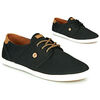 Baskets basses Faguo CYPRESS Noir