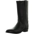 Bottes Gardian Bottes gardianne en cuir ref 41600 noir Grenoble