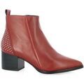 Boots Adele Dezotti Boots cuir