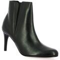 Sports d'hiver sur Grenoble : Boots Elizabeth Stuart Boots cuir