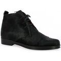 Boots Elizabeth Stuart Boots cuir