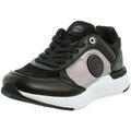 Baskets basses Colmar Baskets Travis ref_46967 Noir