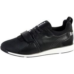 Baskets basses Redskins Basket Larme