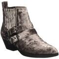 Bottes femme sur Grenoble : Bottes Guess Bottines Femme Violla2 Mush