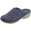 Chaussons / Pantoufles sur Grenoble : Chaussons Melluso PD306F