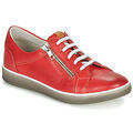 Baskets basses Dorking KAREN