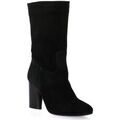 Boots Pao Boots cuir velours