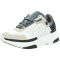 Baskets femme sur Grenoble : Baskets basses Colmar Baskets Femme Stark iced ref_47555 White