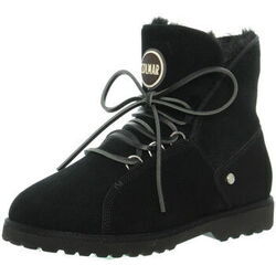 Bottines Colmar Bottines Femme Starling ref_47556 Noir