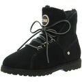 Bottines Colmar Bottines Femme Starling ref_47556 Noir