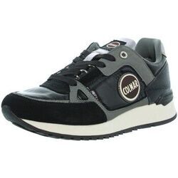 Baskets basses Colmar Baskets Femme Supreme ref_47554 Noir