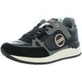 Baskets basses Colmar Baskets Femme Supreme ref_47554 Noir