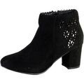 Boots The Divine Factory Bottine Talon GD3833