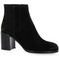 Boots Bruno Premi Boots cuir velours
