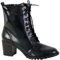 Sports d'hiver sur Grenoble : Boots The Divine Factory Bottine Lacet