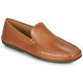 Mocassins So Size MILLIE Marron