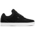 Chaussures de Skate Etnies JOSLIN BLACK WHITE GUM Grenoble