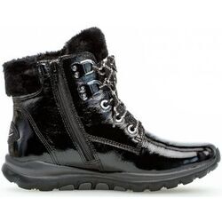 Baskets Gabor Bottines en cuir