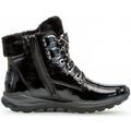 Baskets Gabor Bottines en cuir