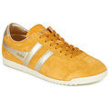 Baskets femme sur Grenoble : Baskets basses Gola BULLET PEARL