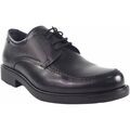 Chaussures Baerchi Chaussure homme 1802-ae noire
