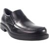 Chaussures Baerchi Chaussure homme 1801-ae noire
